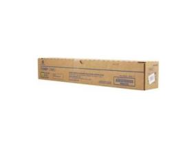 Konica Minolta TN328Y (AAV8250) Toner Cartridge, Yellow