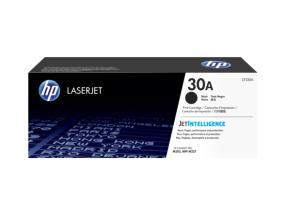 HP 30A (CF230A) Toner Cartridge, Black
