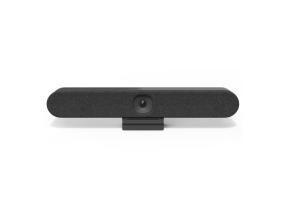 Logitech Rally Bar Huddle Video Conferencing System, Graphite