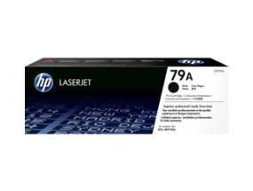 HP 79A (CF279A) Toner Cartridge, Black