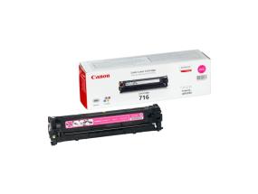 Canon CRG 716 (1978B002) Toner Cartridge, Magenta