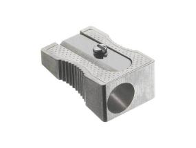 Forpus  sharpener, metal 1226-004