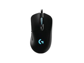 Игровая мышь LOGITECH G403 HERO, цвет черный