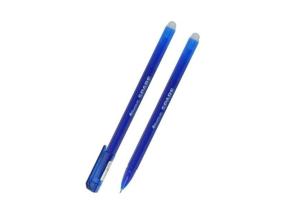 Gel pen Erasable Forpus Spare, 0.5mm, blue