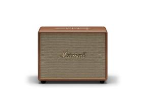 Marshall Woburn III Speaker, Bluetooth, Brown