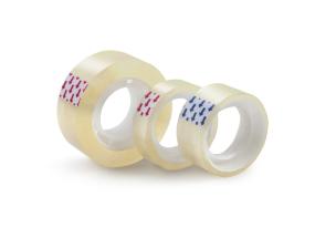 Adhesive tape Forpus, 12mmx10m 1114-001