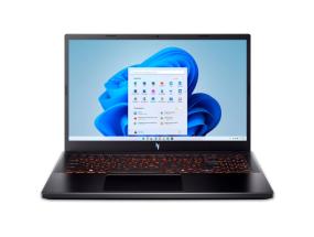 Acer Nitro V15 15.6'' FHD Intel Core i5-13420H 16GB 512GB SSD GeForce RTX5050 8GB W11H Black (SPEC)