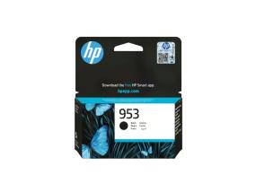 HP 953 (L0S58AE) Ink Cartridge, Black