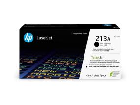 HP 213A (W2130A) Toner Cartridge, Black