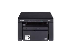 Canon i-SENSYS MF3010 Printer Laser MFP B/W A4 18 ppm USB