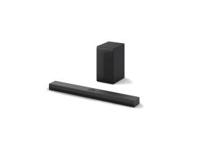 LG S70TY Soundbar, 3.1.1 ch, Black