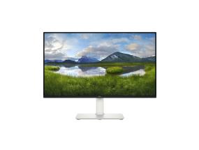 Dell S2425HS Monitor 23.8'' IPS FHD 1920x1080, 8 ms, 250 cd/m2, 100 Hz, White/Silver (SPEC)