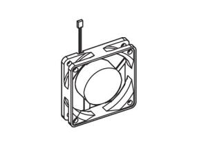 Kyocera PARTS,FAN COOLING CONVEYING SP