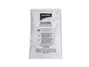 Sharp BP-GV70SA (BPGV70SA) Developer, Cyan, Magenta, Yellow