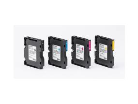 Ricoh CLEANING CARTRIDGE Y TYPE 1 RI 100