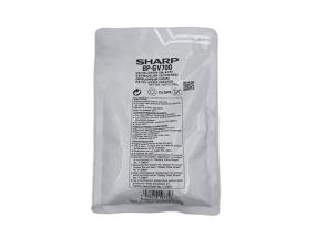 Sharp BP-GV700 (BPGV700) Developer, Black