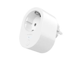 Xiaomi Smart Plug 2 (Wi-Fi) Smart Plug Socket 230V, 16A, 3680W, EU, White