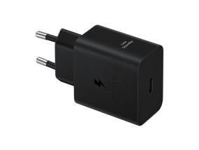Samsung 45W AC Power Adapter (2024) USB-C, Black