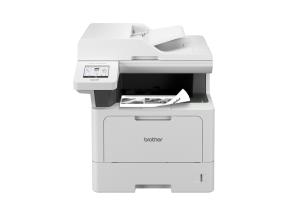 Brother MFC-L5715DN Printer Laser B/W MFP A4 48 ppm USB Ethernet LAN