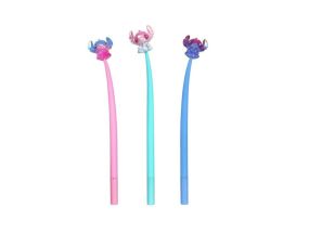 Silicon Ball Pen CoolPack Disney Stitch