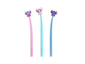 Silicon Ball Pen CoolPack Disney Stitch