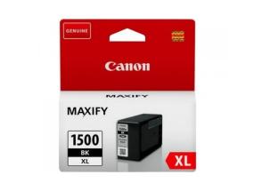 Canon Ink PGI-1500 XL Black (9182B001)