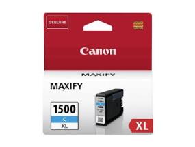 Canon Ink PGI-1500 XL Cyan (9193B001)
