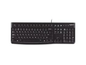 LOGITECH Logitech K120 USB OEM  (US)  (US)