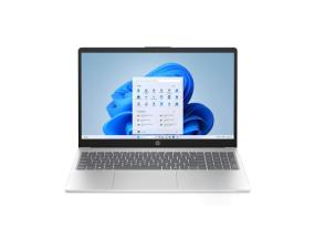 HP 15-fc0307dx Laptop 15.6'' FHD Ryzen 7 5825U 16GB RAM 1TB SSD W11H Natural Silver