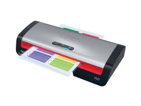GBC 250 Office Laminator A4, 500 mm/min, Black/Gray