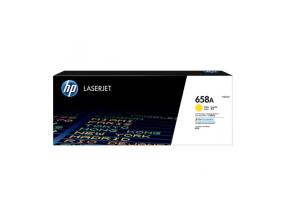 HP toner cartridge 658A yellow (W2002A)