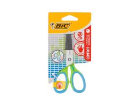 Bic Scissor COMFORT 13 cm left-handed