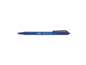 BIC Ball pen Round Stic Clic, 1.0 mm Blue, 1 pcs. 379640