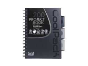 Kaustik A5 COOLPACK hall