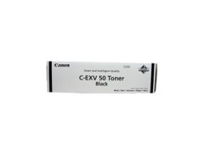 Canon Toner C-EXV 50 Black (9436B002)