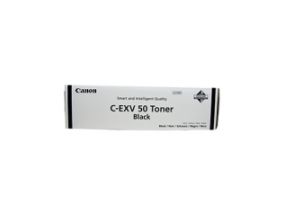 Canon Toner C-EXV 50 Black (9436B002)
