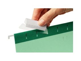 Skirtukas kartotekiniams vokams Esselte Eco (25 vnt.)  0829-200