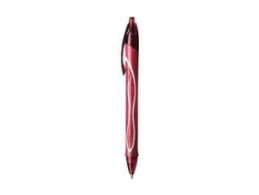 BIC Gell Pen Gelocity QUICK DRY Red,1 pcs. 494671