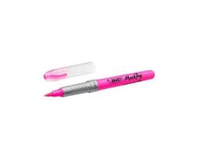 BIC Highlighter FLEX Pink 1 pcs. 494879