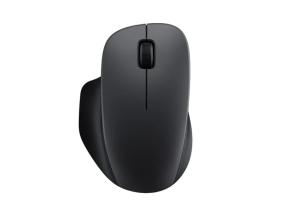 Xiaomi XMWXSB04YM Comfort Edition Wireless Mouse RF Wireless 4000 DPI, Black