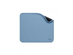 Logitech MOUSE PAD Studio Series Mousepad 230x200mm, Blue