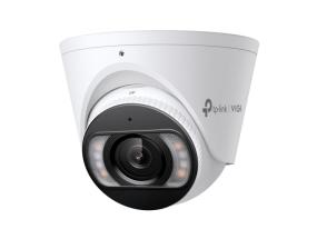 TP-Link InSight S485(2.8mm) VIGI 8MP Full-Color Turret Network Camera