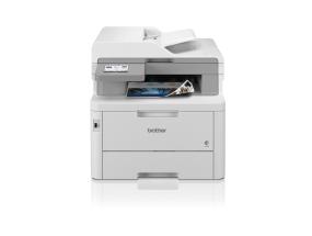 Brother MFC-L8340CDW Printer LED Colour MFP A4 30 ppm, Wi-Fi, USB, NFC
