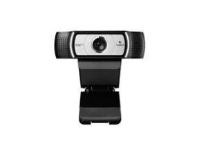 Logitech C930e Business webcam