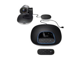 LOGITECH Group ConferenceCam