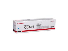 Canon CRG 054H (3027C002) Toner Cartridge, Cyan