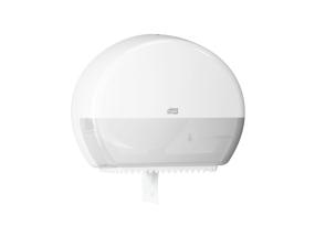 Toilet Roll Dispenser Tork Mini Jumbo T2, White