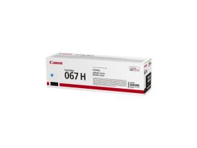 Canon CRG 067H (5105C002) Toner Cartridge, Cyan