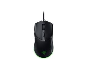 Razer Cobra Gaming Mouse Wired, USB Type-A, Optical 8500 DPI, Black