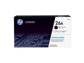 HP 26A (CF226A) Toner Cartridge, Black
